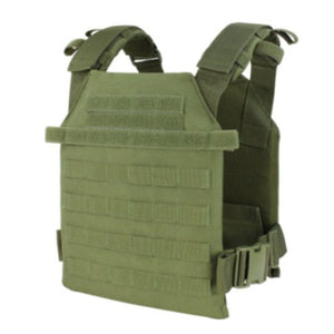 Condor - Sentry Plate Carrier OD Green