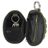 Condor - Grenade Keychain Pouch Black