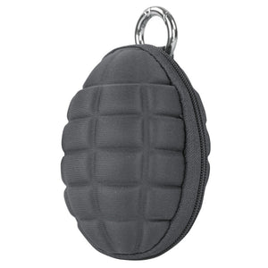 Condor - Grenade Keychain Pouch Black