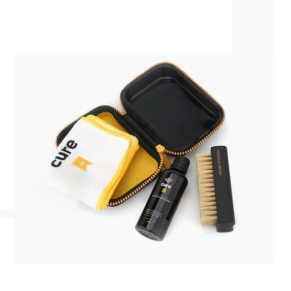 Crep - Cure Cleaning Kit