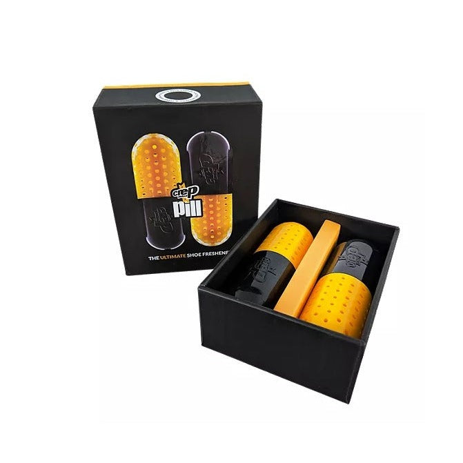 Crep - Protect Pills