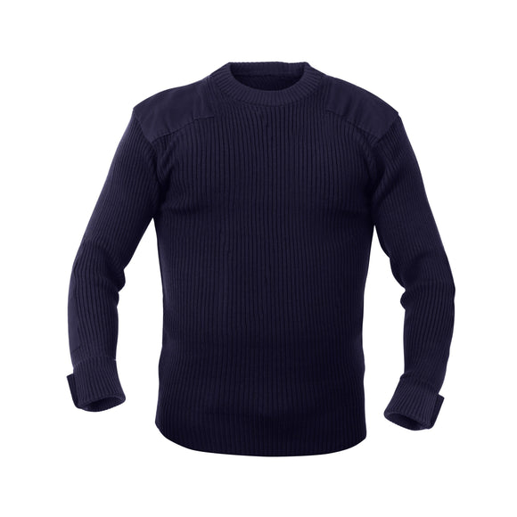 Rothco Cruneck Tactical Sweater