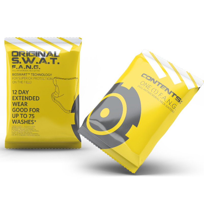 Original S.W.A.T. - F.A.N.G. Neck Gaiter