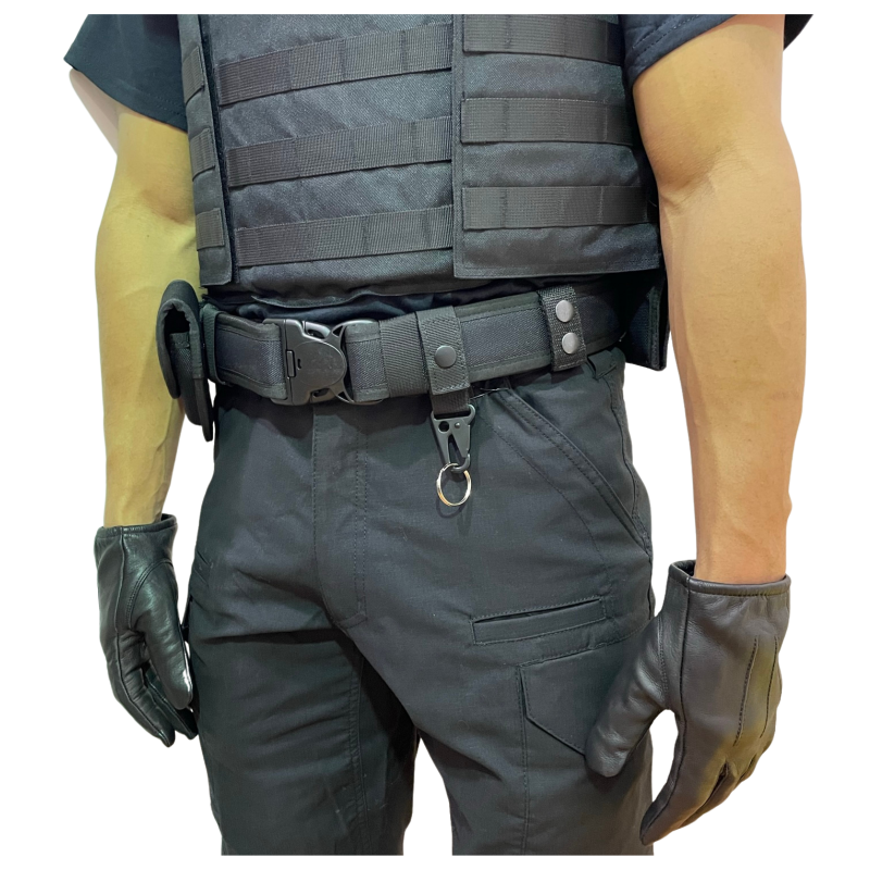 Guardian Duty Gear Duty Belt Combo Kit Pouches Guardian