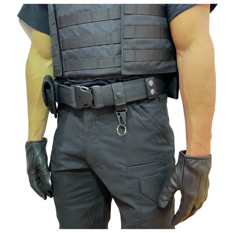 Guardian Duty Gear Duty Belt Combo Kit Pouches Guardian Outfitters