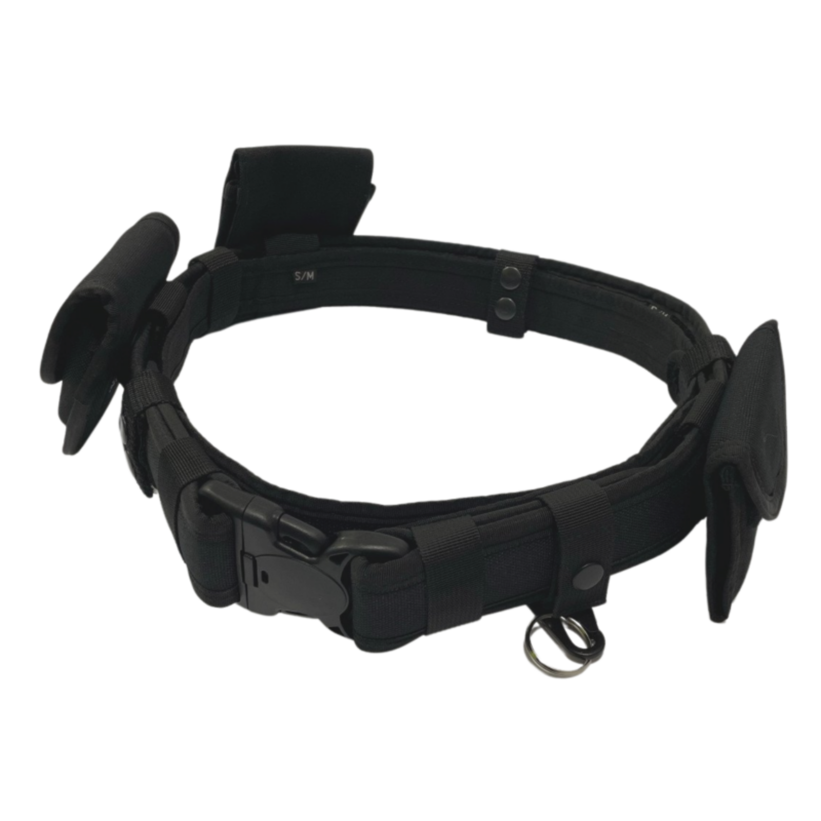 Duty belt pouches hot sale