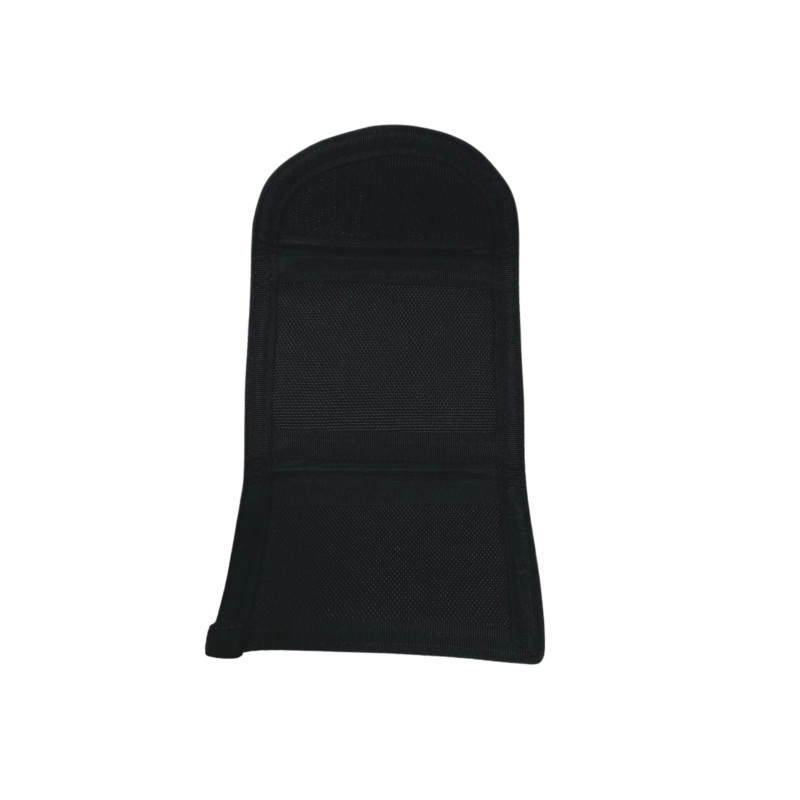 Guardian Duty Gear - Latex Glove Pouch Backside Open