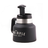 Black Rifle Coffee - Vintage Logo Adventure Mug-20 oz