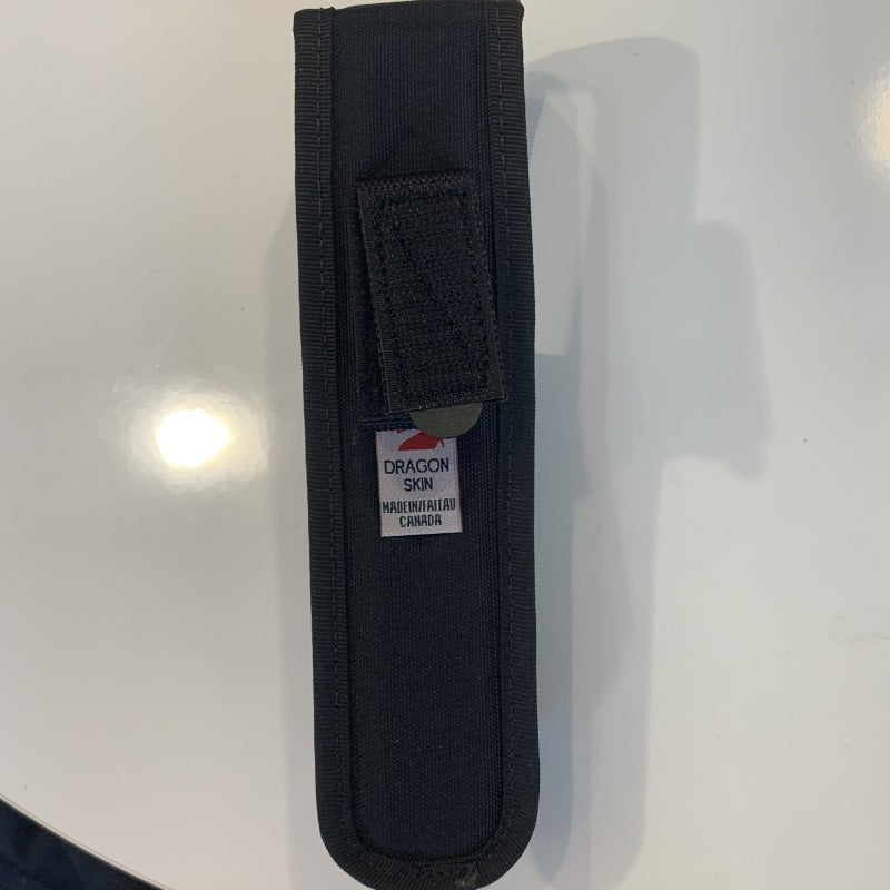 Dragon Skin Molded Baton Holder