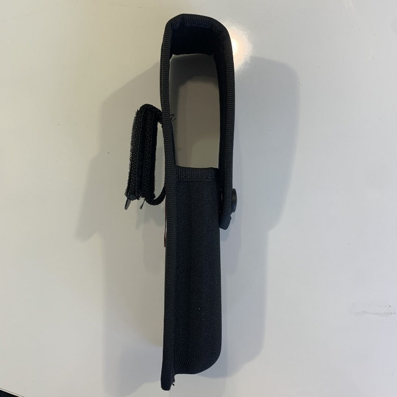 Dragon Skin Molded Baton Holder