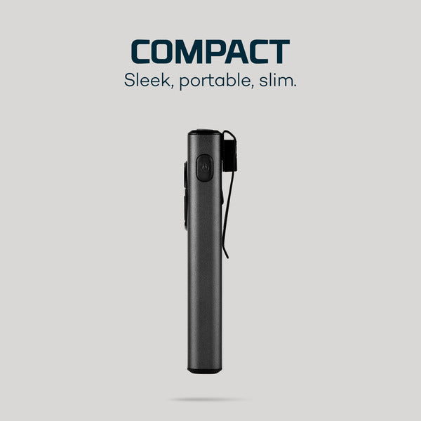 Nebo - Slim+ 1200 Worklight