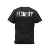 Security T-Shirts