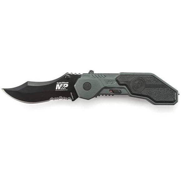 Smith & Wesson M&P Scoop Blade SWMP1BS