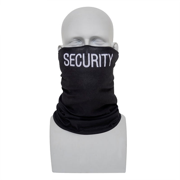 Tactical Security Wrap