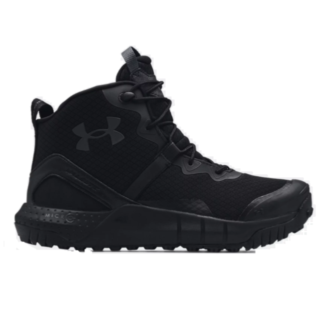 Under armour side sales zip