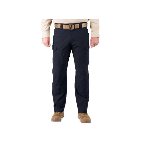 First Tactical V2 Tactical Pant - Midnight Navy