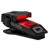 QuiqLiteX2 Tactical Red/White LED