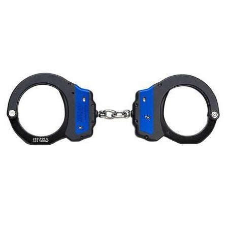 asp blue handcuffs
