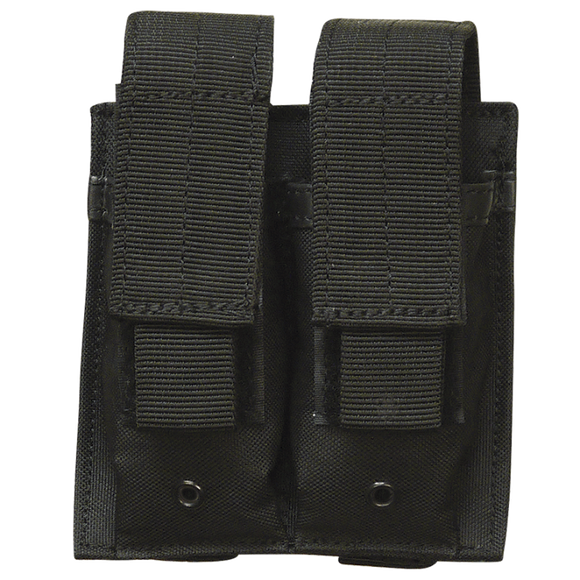 double mag pouch