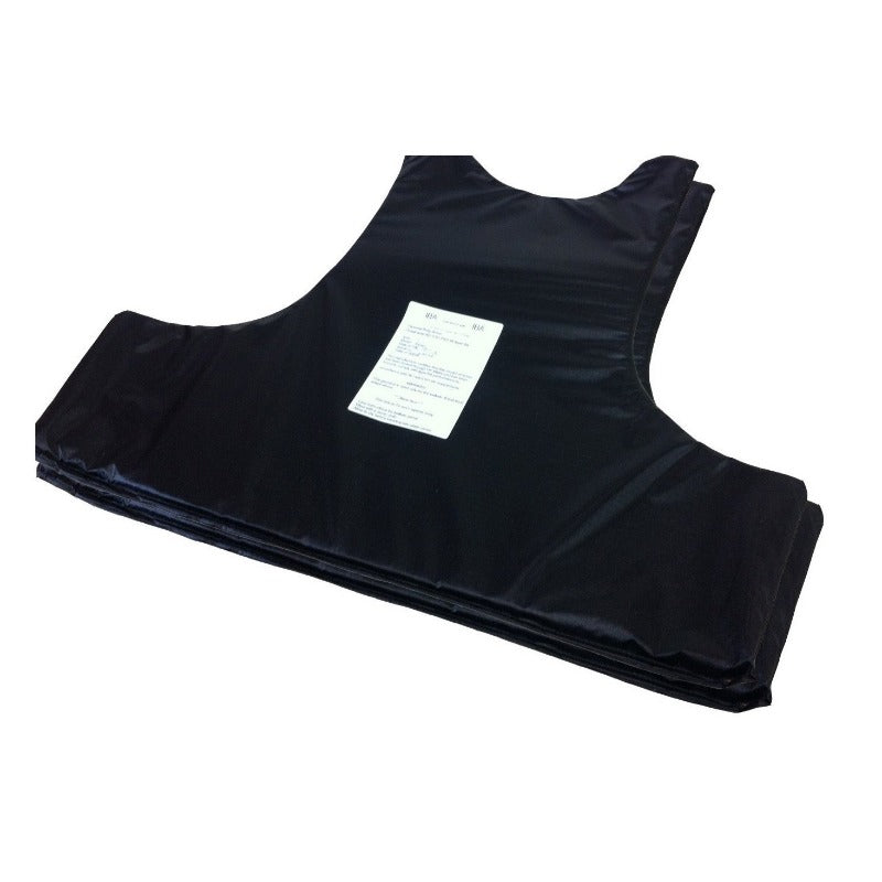 Bulletproof Panel Material NIJ-IIIA Bullet Proof Panel Set