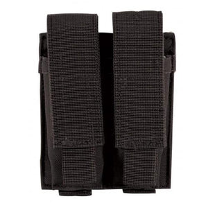 voodoo tactical double mag pouch