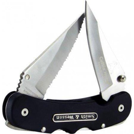 smith and wesson cutting horse