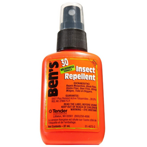 Ben's - Insect Repellent 37ml