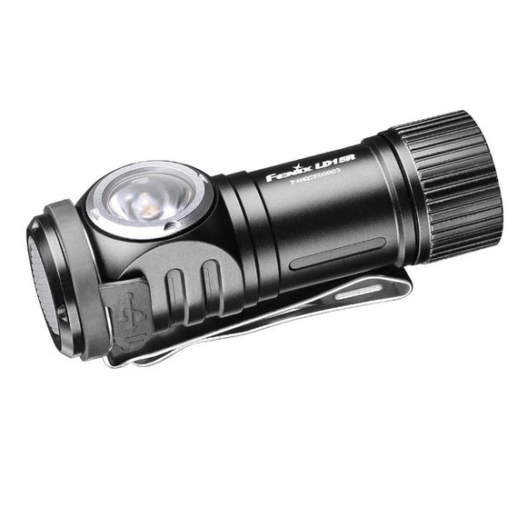 fenix ld15 flashlight