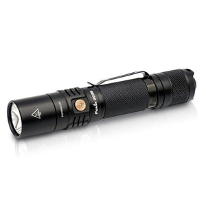 fenix uc35 flashlight