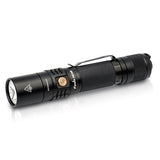 fenix uc35 flashlight