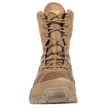 first tactical coyote boot