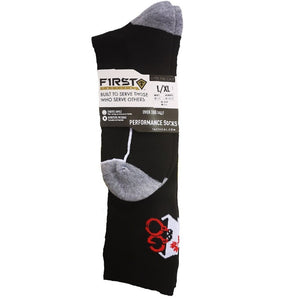 first tactical socks