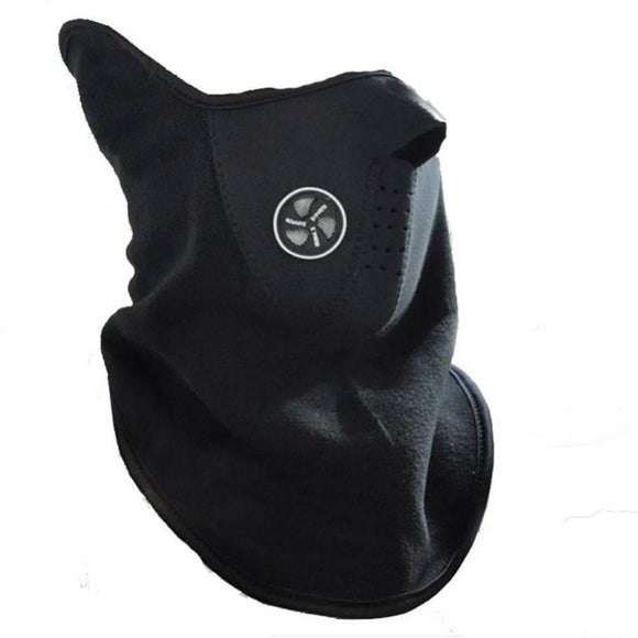 neoprene face mask