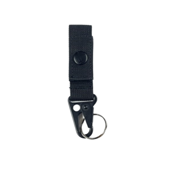 Guardian Duty Gear Key Ring Holder