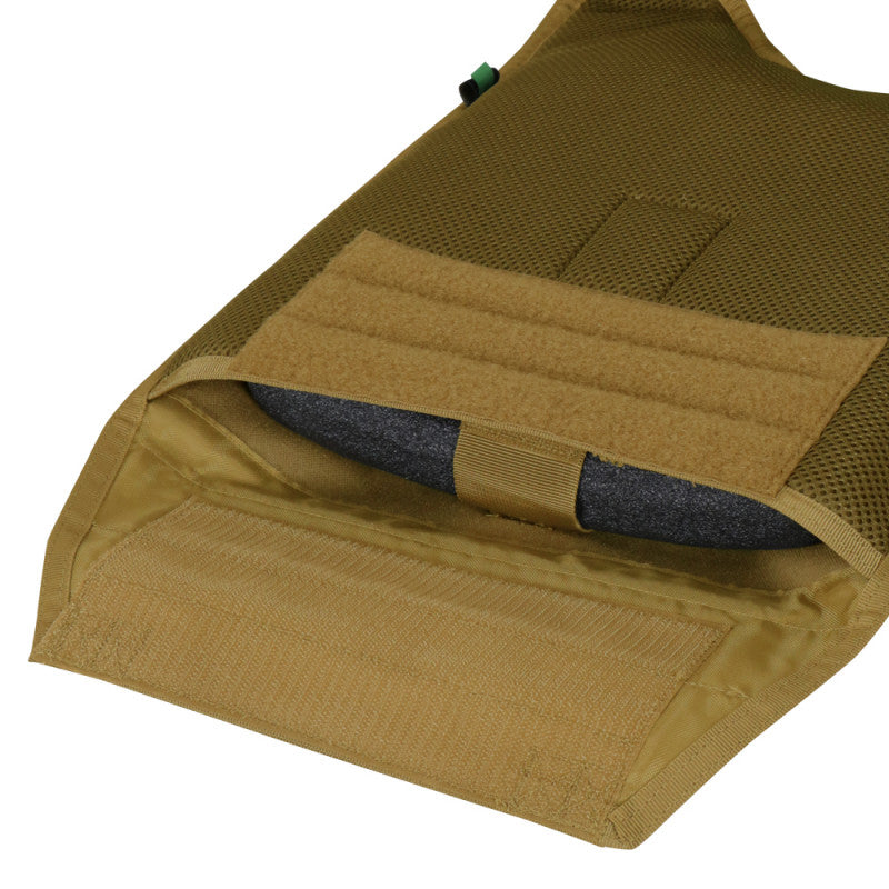 Condor - Operator Plate Carrier Gen II O.D.