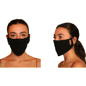 Cloth Reusable Face Mask