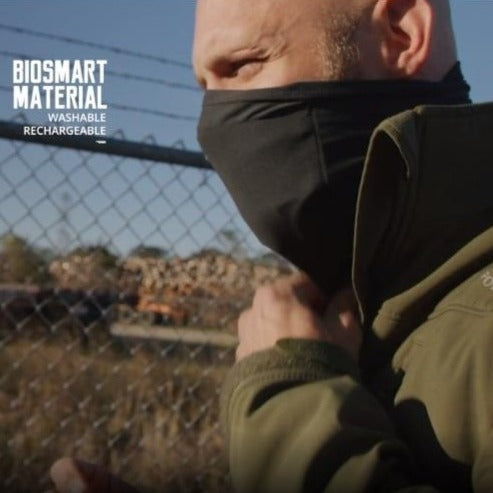 Original S.W.A.T. - F.A.N.G. Neck Gaiter