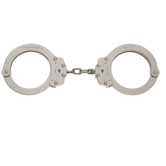 Peerless 702C XL Oversized Handcuffs