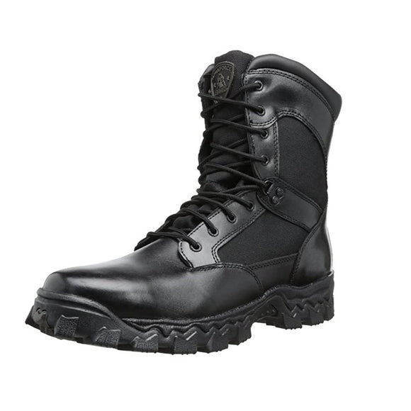 rocky alpha force boots