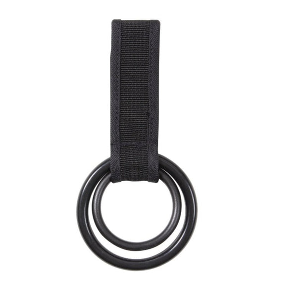 rothco two ring baton holder