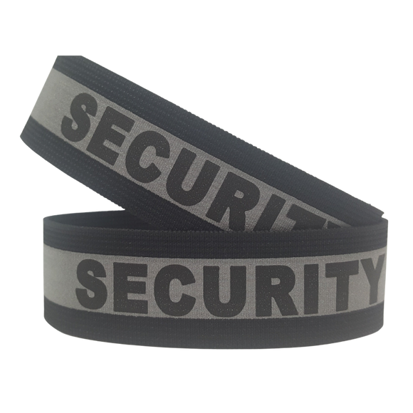 security memo book bands