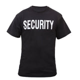 security t shirt