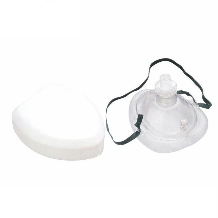 cpr mask face shield