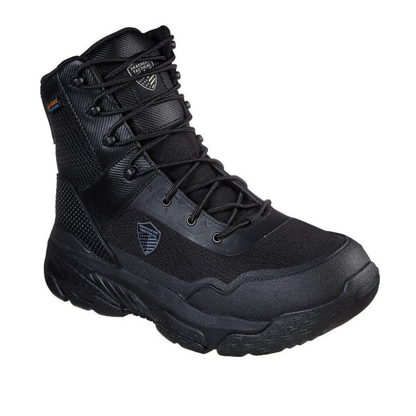 Skechers Markan Tactical Boot Guardian Outfitters