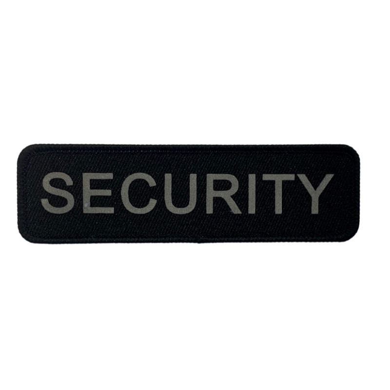 Small Security Patch - Reflective