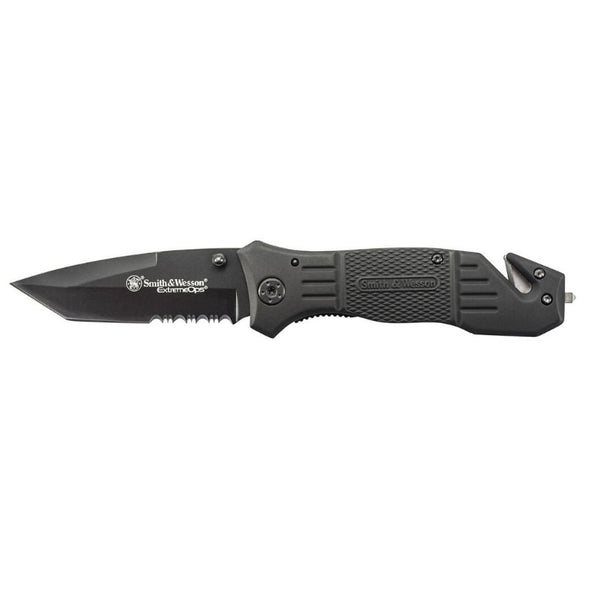 Smith & Wesson Extreme Ops Knife | Duty Gear