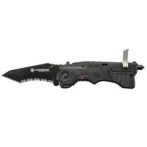 smith and wesson first response knife