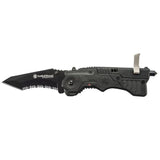 smith and wesson first response knife