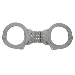 smith and wesson oversized handcuffs