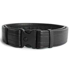 leather duty belt